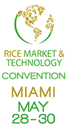 Rice Market & Technology Convention 2013